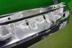 Бампер задний (под парктроник) (51127273793) для BMW 1-серия F20/F21 с 2011г