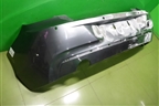 Бампер задний (под парктроник) (51127273793) для BMW 1-серия F20/F21 с 2011г