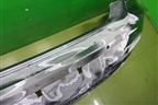 Бампер задний (под парктроник) (51127273793) для BMW 1-серия F20/F21 с 2011г