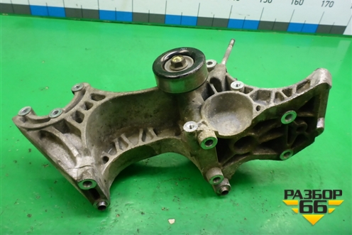 Кронштейн компрессора кондиционера (2.0л X20D1) для Chevrolet Epica с 2006г