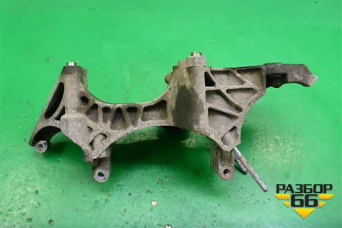 Кронштейн компрессора кондиционера (2.0л X20D1) для Chevrolet Epica с 2006г