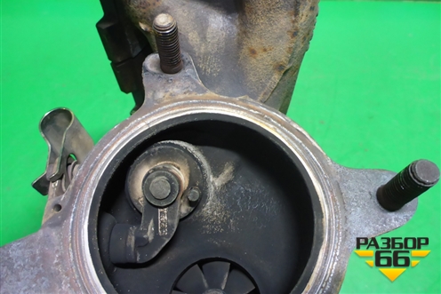 Турбина (IHI) (06J145702K) для Audi Q3 с 2011-2018г