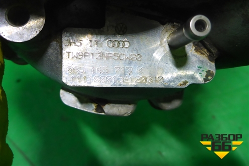Турбина (IHI) (06J145702K) для Audi Q3 с 2011-2018г