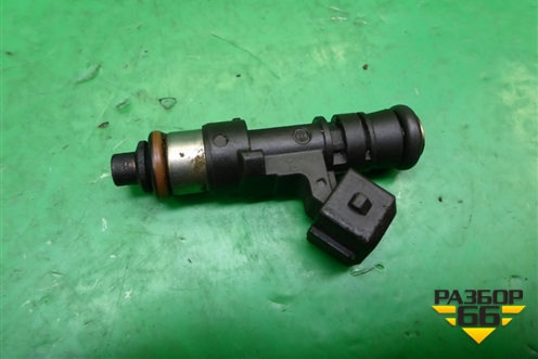 Форсунка инжекторная электрическая (2.0л X20D1) (0280158097) для Chevrolet Epica с 2006г