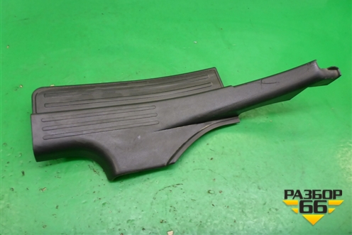 Накладка порога внутренняя заднего правого (96636965) для Chevrolet Epica с 2006г