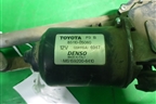 Трапеция стеклоочистителей (8511005060) для Toyota Avensis с 2003-2009г