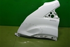 Крыло переднее левое (2203290) ( BK3116E129) для Ford Transit с 2014г