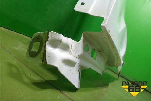 Крыло переднее левое (2203290) ( BK3116E129) для Ford Transit с 2014г