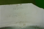 Крыло переднее левое (2203290) ( BK3116E129) для Ford Transit с 2014г