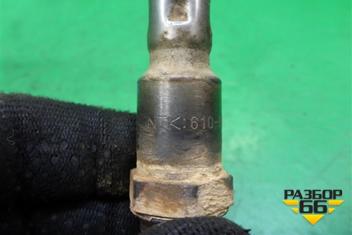 Датчик кислородный / Lambdasonde (2.0л X20D1) (NTK610W137061) для Chevrolet Epica с 2006г
