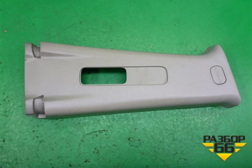 Обшивка стойки центральная верхняя правая (96636932) для Chevrolet Epica с 2006г