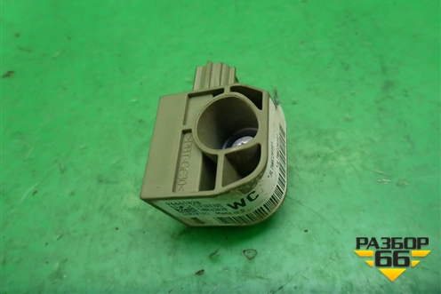 Датчик AIR BAG (96641828) для Chevrolet Epica с 2006г