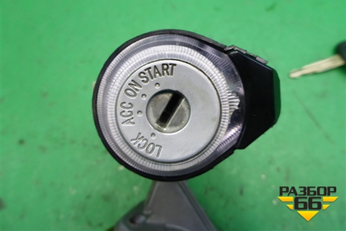 Замок зажигания (2 ключа АКПП) для Hyundai Elantra 3 (XD) с 2000-2010г