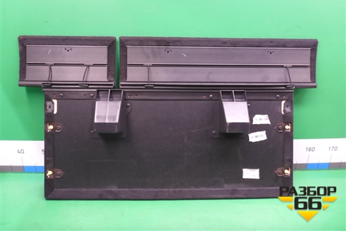 Пол багажника (5H32642A60BA8PVJ) для Land Rover Range Rover Sport с 2005-2012г