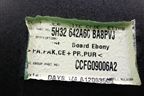 Пол багажника (5H32642A60BA8PVJ) для Land Rover Range Rover Sport с 2005-2012г