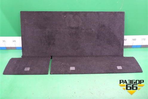 Пол багажника (5H32642A60BA8PVJ) для Land Rover Range Rover Sport с 2005-2012г