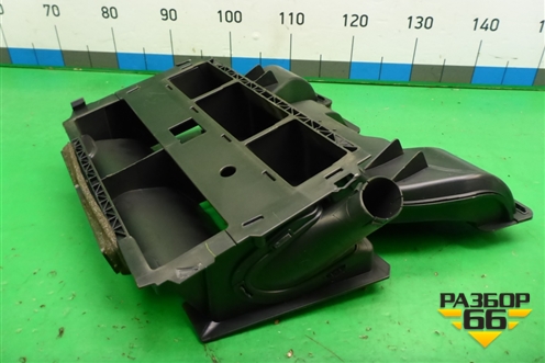 Воздуховод отопителя (JKV500020) для Land Rover Range Rover Sport с 2005-2012г
