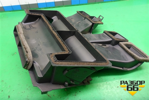 Воздуховод отопителя (JKV500020) для Land Rover Range Rover Sport с 2005-2012г