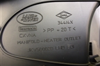 Воздуховод отопителя (JKV500020) для Land Rover Range Rover Sport с 2005-2012г