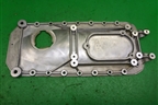 Кронштейн (кулисы АКПП) (UCC500081) для Land Rover Range Rover Sport с 2005-2012г