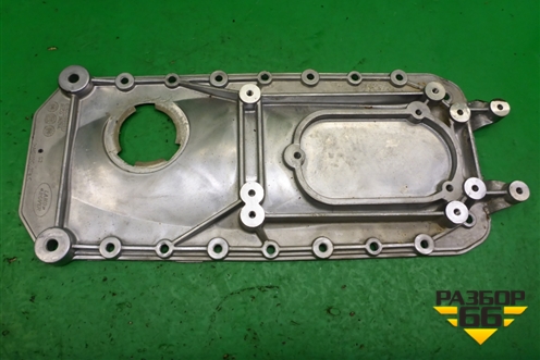 Кронштейн (кулисы АКПП) (UCC500081) для Land Rover Range Rover Sport с 2005-2012г
