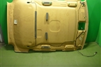 Обшивка потолка для Land Rover Range Rover Sport с 2005-2012г