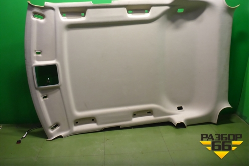 Обшивка потолка для Land Rover Range Rover Sport с 2005-2012г
