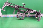 Усилитель торпедо (FAD000013) для Land Rover Range Rover Sport с 2005-2012г
