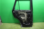 Дверь задняя левая для Land Rover Range Rover Sport с 2005-2012г