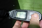 Дверь передняя левая для Land Rover Range Rover Sport с 2005-2012г