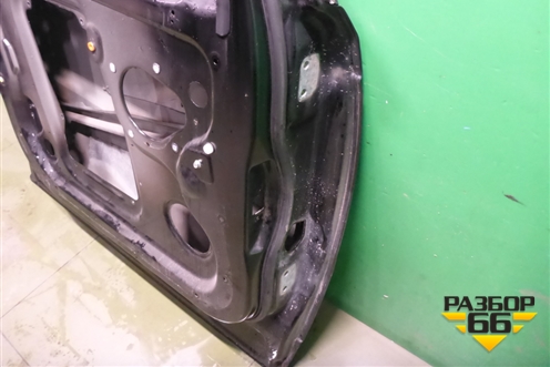 Дверь передняя левая для Land Rover Range Rover Sport с 2005-2012г