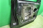 Дверь передняя левая для Land Rover Range Rover Sport с 2005-2012г