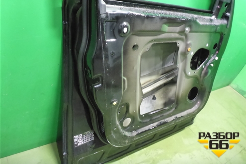Дверь передняя левая для Land Rover Range Rover Sport с 2005-2012г