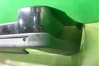 Бампер задний (до 2009г под парктроник) (DQC500071) для Land Rover Range Rover Sport с 2005-2012г