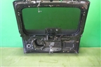 Дверь багажника со стеклом для Land Rover Range Rover Sport с 2005-2012г