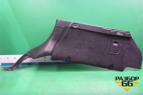 Обшивка багажника правая (ESJ501040000) для Land Rover Range Rover Sport с 2005-2012г