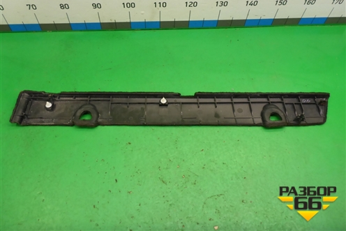 Пол багажника (правая часть) (ERK500540) для Land Rover Range Rover Sport с 2005-2012г