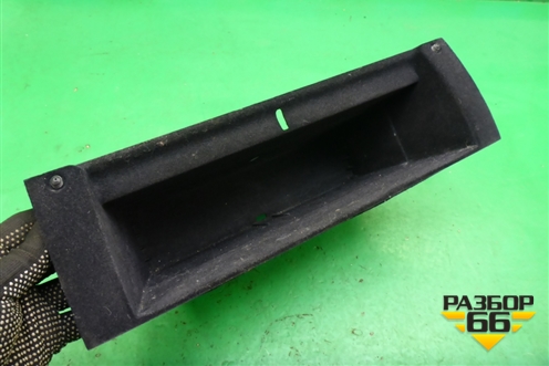 Ящик передней консоли (FFK500012000E) для Land Rover Range Rover Sport с 2005-2012г