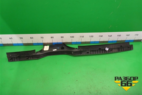 Накладка порога внутренняя правая (EMG500500) для Land Rover Range Rover Sport с 2005-2012г