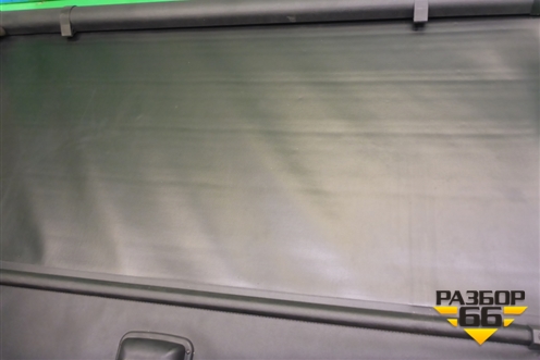 Шторка багажника для Land Rover Range Rover Sport с 2005-2012г