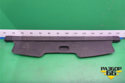 Шторка багажника для Land Rover Range Rover Sport с 2005-2012г
