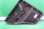 Обшивка двери задней правой под электрику (до 2009г) (ELB501960) для Land Rover Range Rover Sport с 2005-2012г