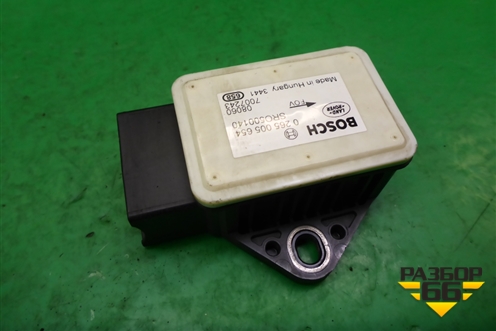 Датчик ускорения (SRO500140) для Land Rover Range Rover Sport с 2005-2012г