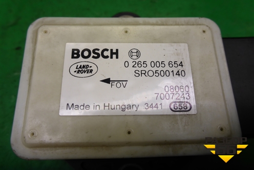Датчик ускорения (SRO500140) для Land Rover Range Rover Sport с 2005-2012г