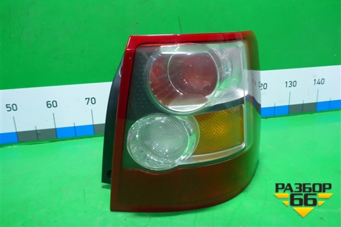 Фонарь задний правый (до 2009г) (5H3213404CC) для Land Rover Range Rover Sport с 2005-2012г