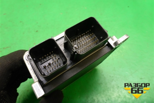 Блок управления AIR BAG (8H2214D374AC) для Land Rover Range Rover Sport с 2005-2012г