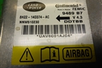 Блок управления AIR BAG (8H2214D374AC) для Land Rover Range Rover Sport с 2005-2012г