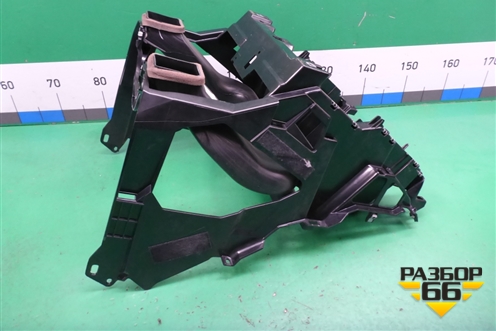 Кронштейн (консоли) для Land Rover Range Rover Sport с 2005-2012г
