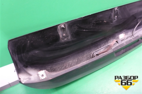 Спойлер на дверь багажника (до 2009г) (DFD0000223) для Land Rover Range Rover Sport с 2005-2012г