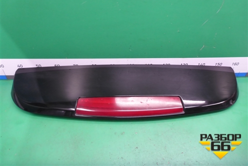 Спойлер на дверь багажника (до 2009г) (DFD0000223) для Land Rover Range Rover Sport с 2005-2012г